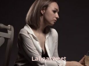 Lalinasweet