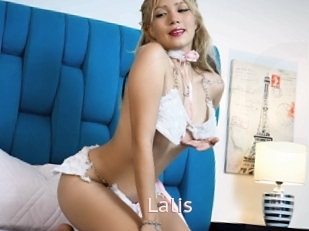 Lalis