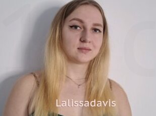 Lalissadavis