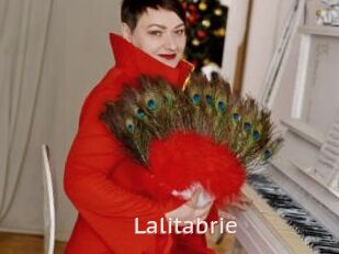 Lalitabrie