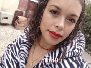 Lalitaliu