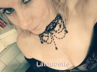 Laloubelle