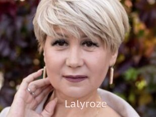 Lalyroze