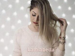 Lamiabella