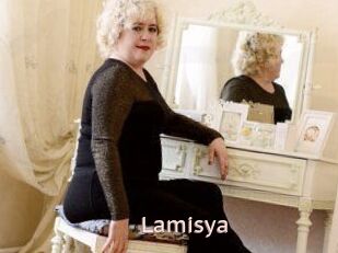 Lamisya