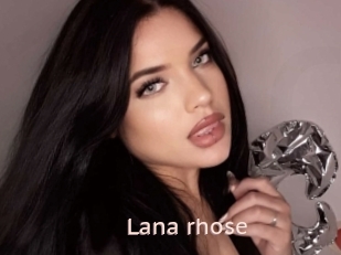 Lana_rhose