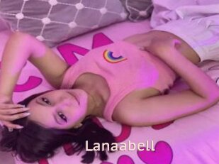 Lanaabell