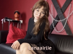 Lanaairlie