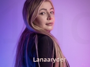 Lanaaryder
