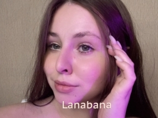 Lanabana