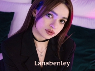 Lanabenley