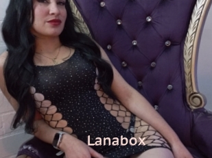 Lanabox
