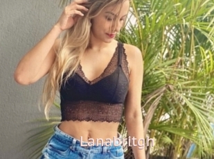 Lanabritgh