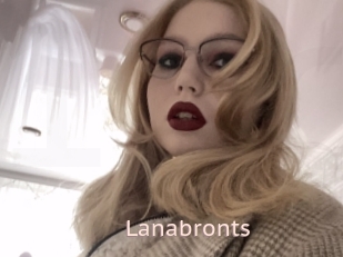 Lanabronts