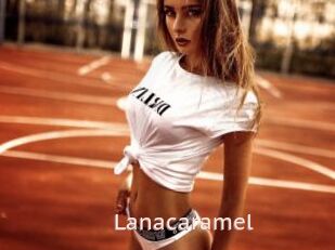 Lanacaramel