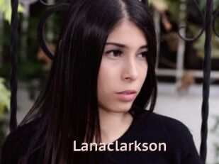 Lanaclarkson