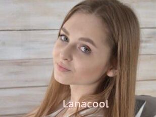 Lanacool