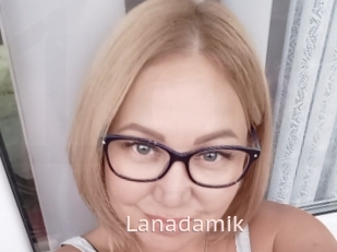 Lanadamik