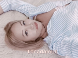 Lanadamiril