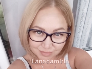 Lanadamirin