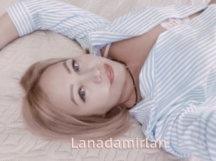 Lanadamirlan