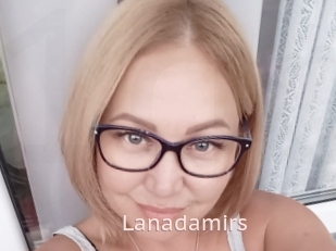 Lanadamirs
