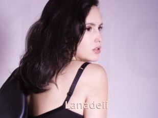 Lanadeii