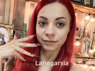 Lanagarsia