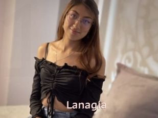 Lanagia