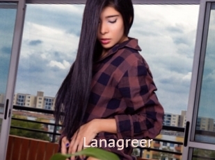 Lanagreer