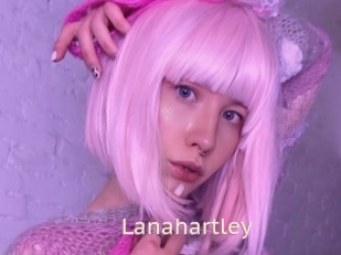 Lanahartley