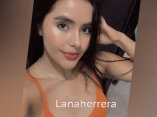 Lanaherrera