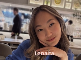 Lanaita