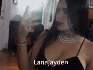 Lanajayden