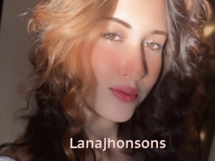 Lanajhonsons