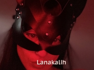 Lanakalih