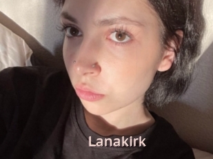 Lanakirk