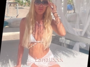 Lanalixxx