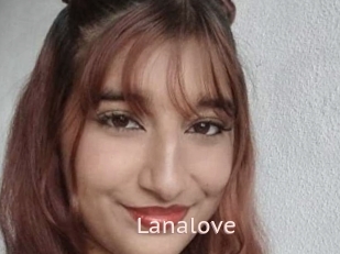 Lanalove