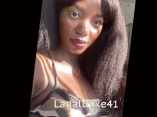 Lanaluxxe41