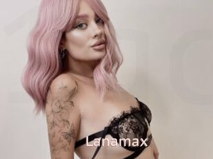 Lanamax