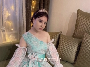 Lanamin