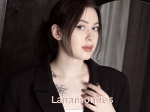 Lanamondes