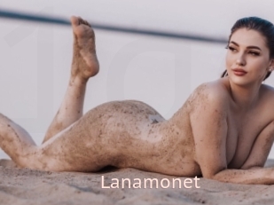 Lanamonet