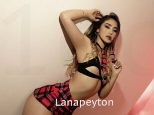 Lanapeyton