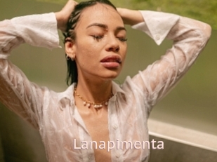 Lanapimenta