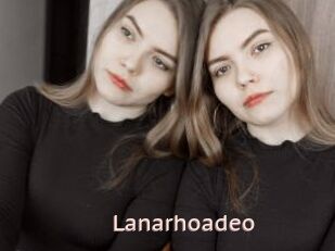 Lanarhoadeo