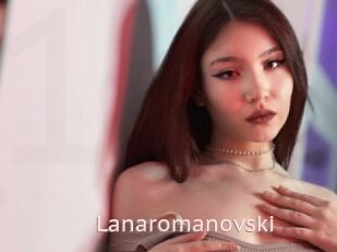 Lanaromanovski