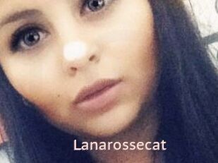 Lanarossecat