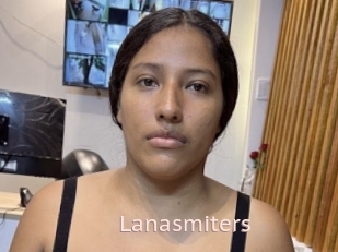Lanasmiters